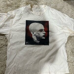 Inside out Playboi Carti type shirt